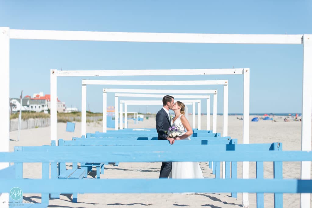 cape may wedding photography