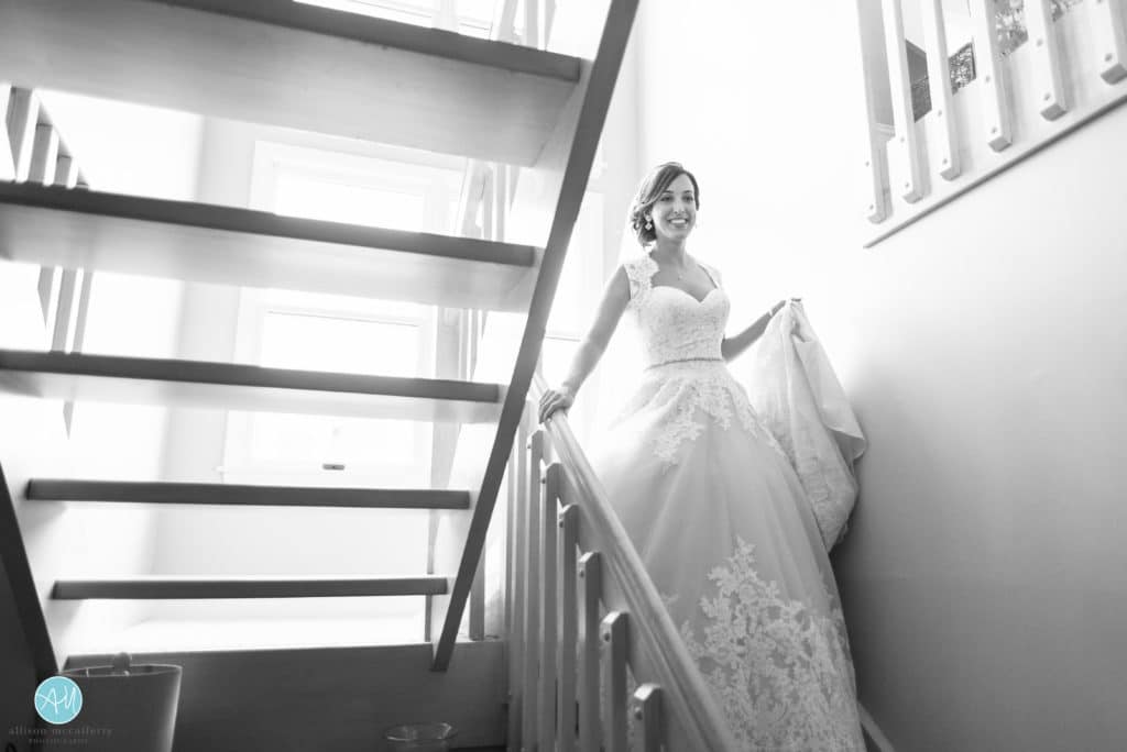 windrift hotel avalon wedding photographer