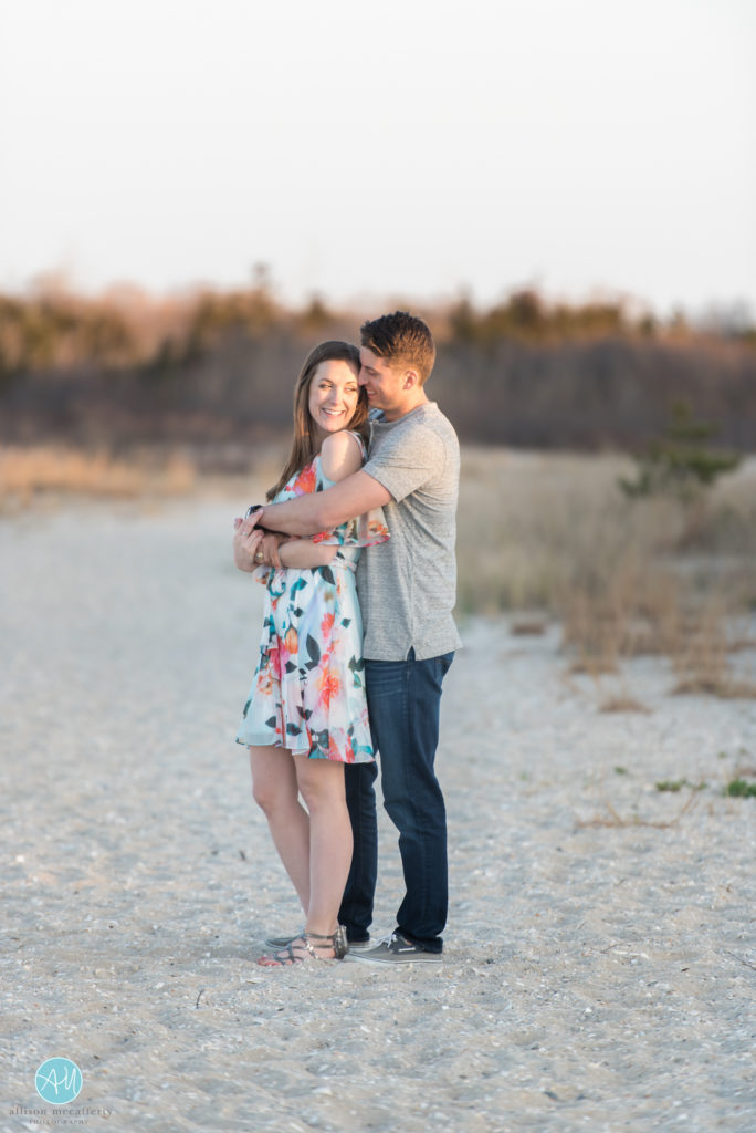 engagement photographer south jersey