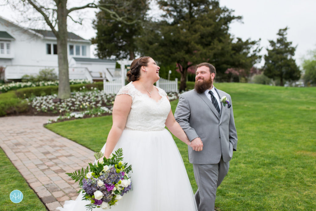 somers point wedding photographer