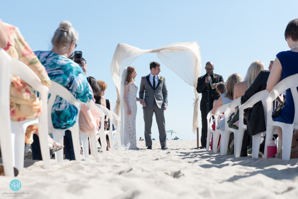 Cape May Wedding Photos