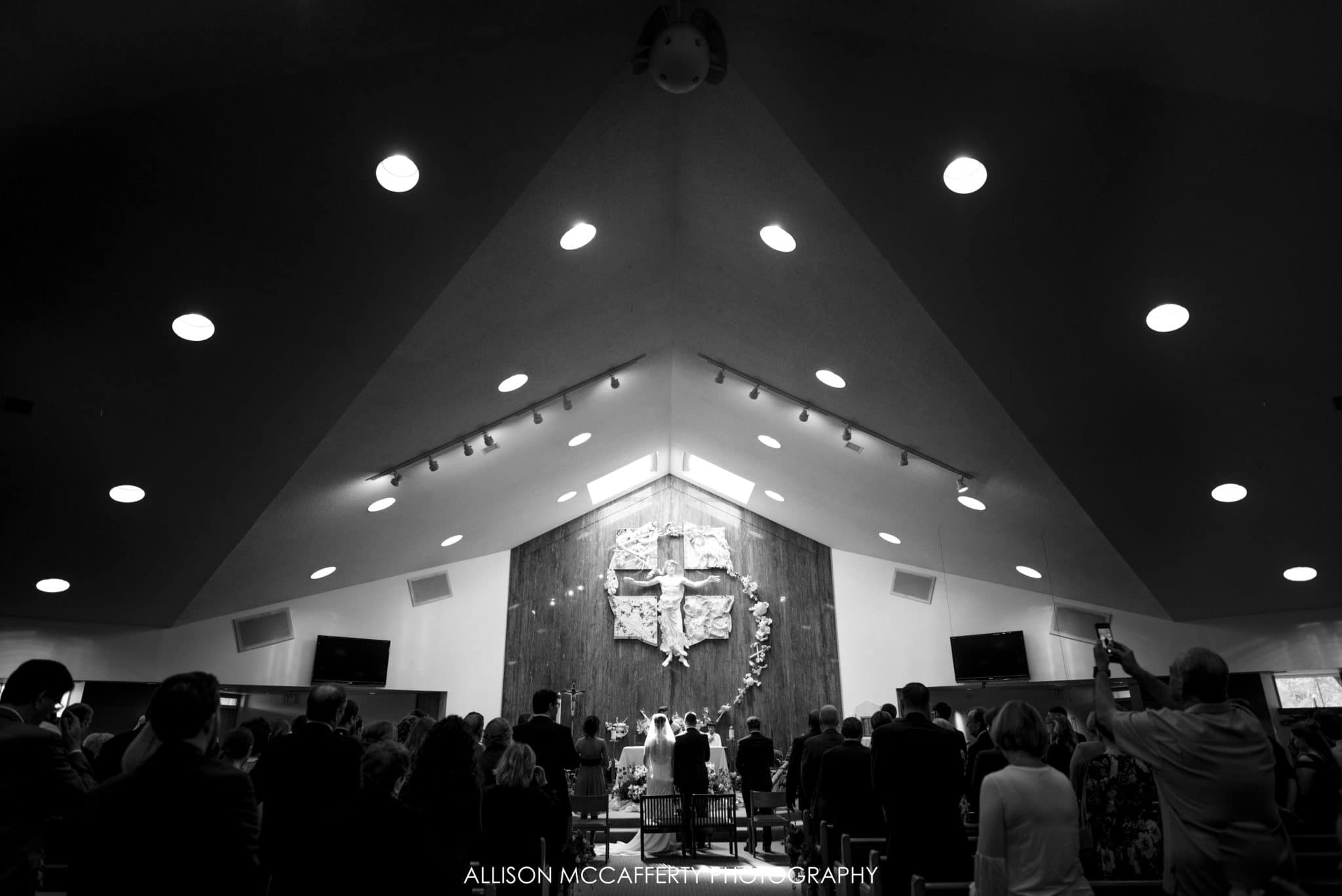 South Jersey wedding churches