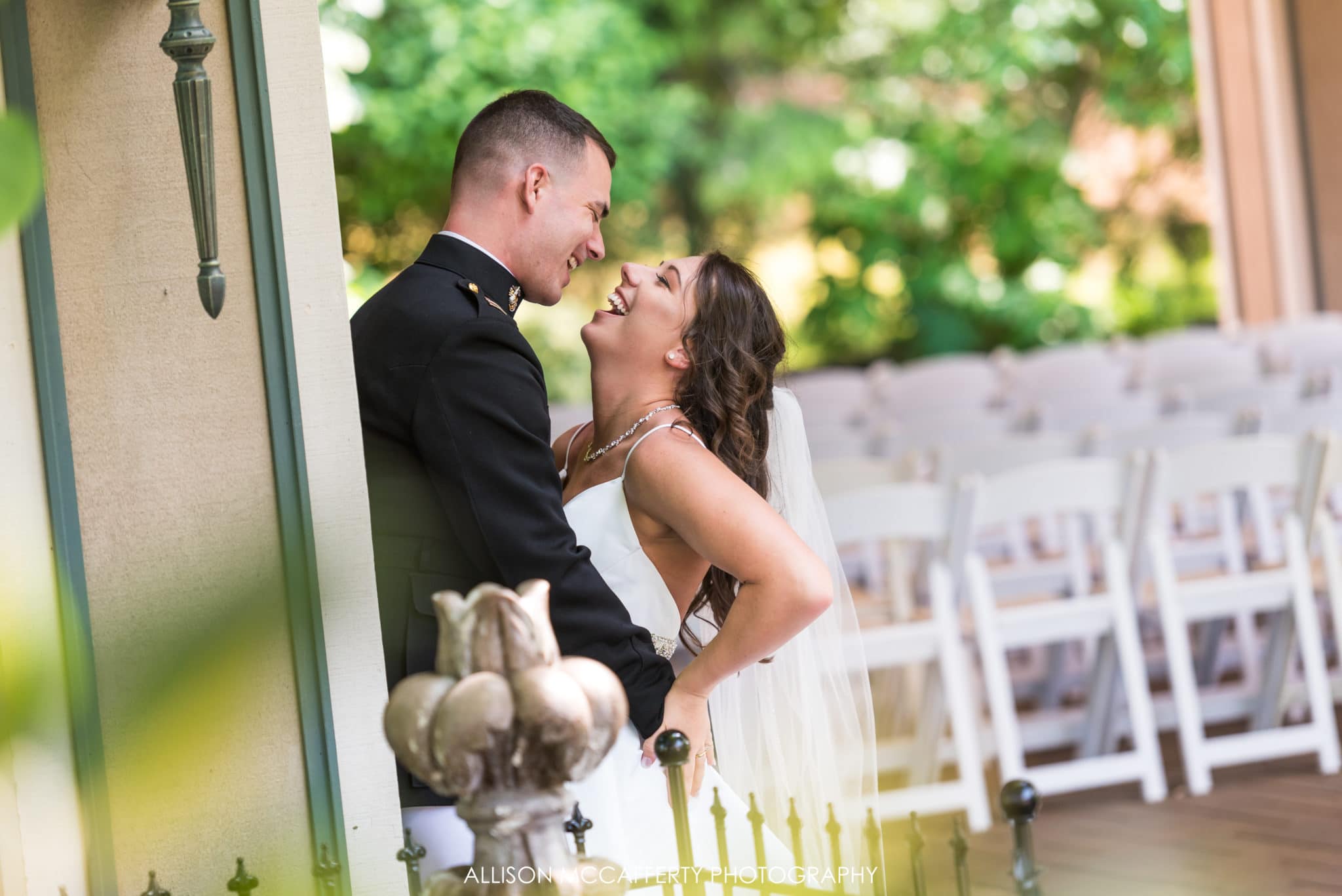 Country Club wedding in South Jersey