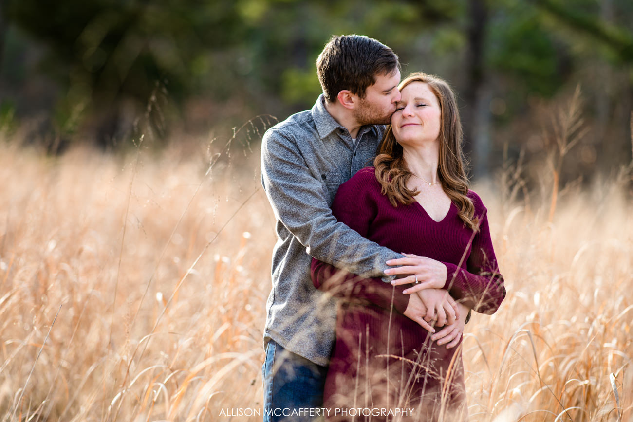 South Jersey Engagement Photos