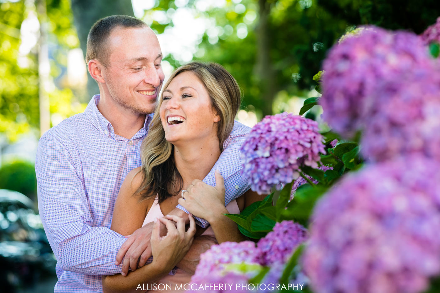 Cape May Engagement Session Locations