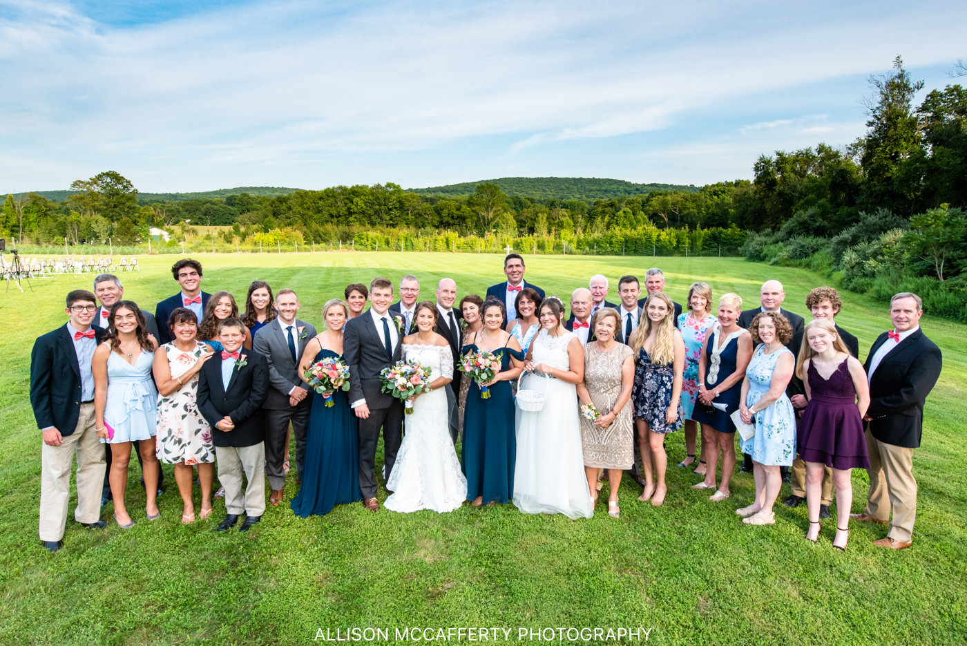 Top North Jersey Wedding Photographers