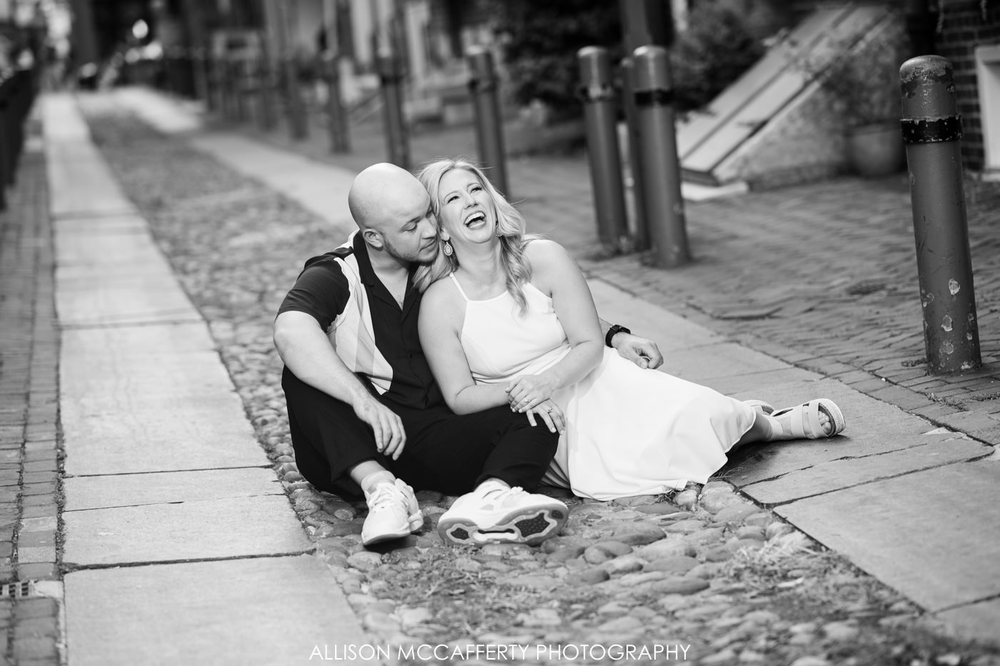 Old City Philly Wedding Photographers