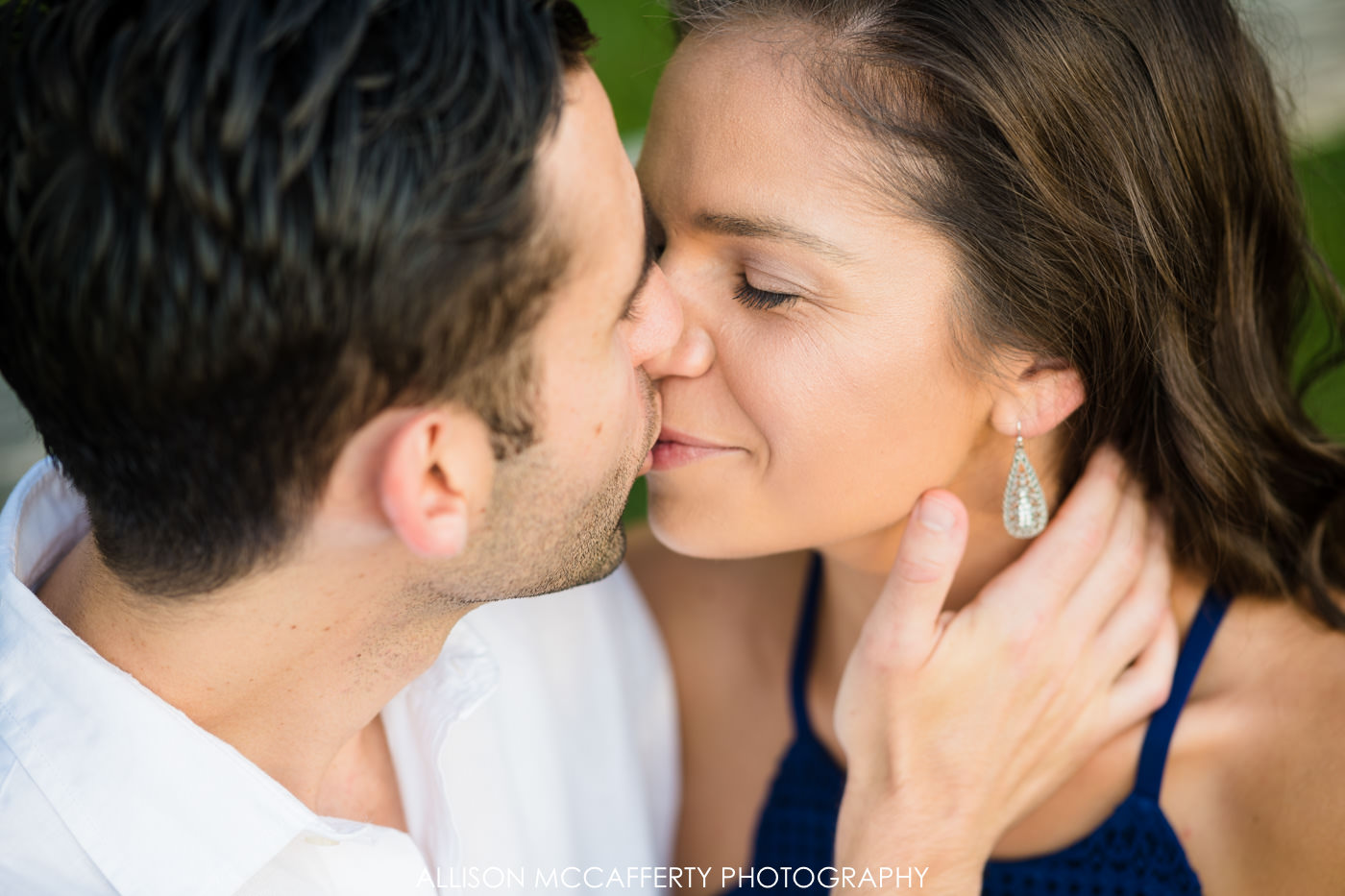 Where To Do Engagement Sessions in South Jersey