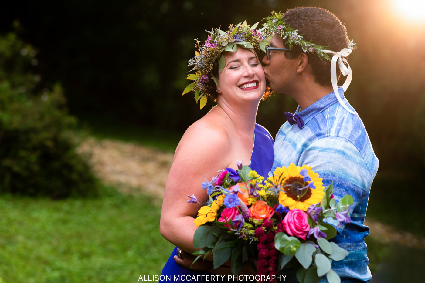 Central PA Wedding Photographers