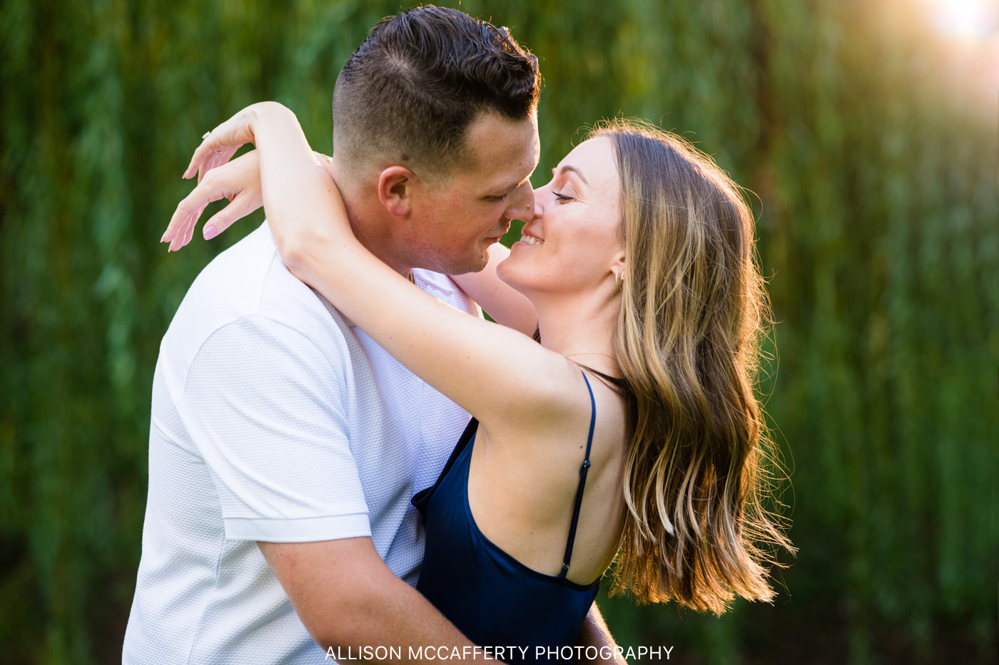 Best Philly Engagement Photographer