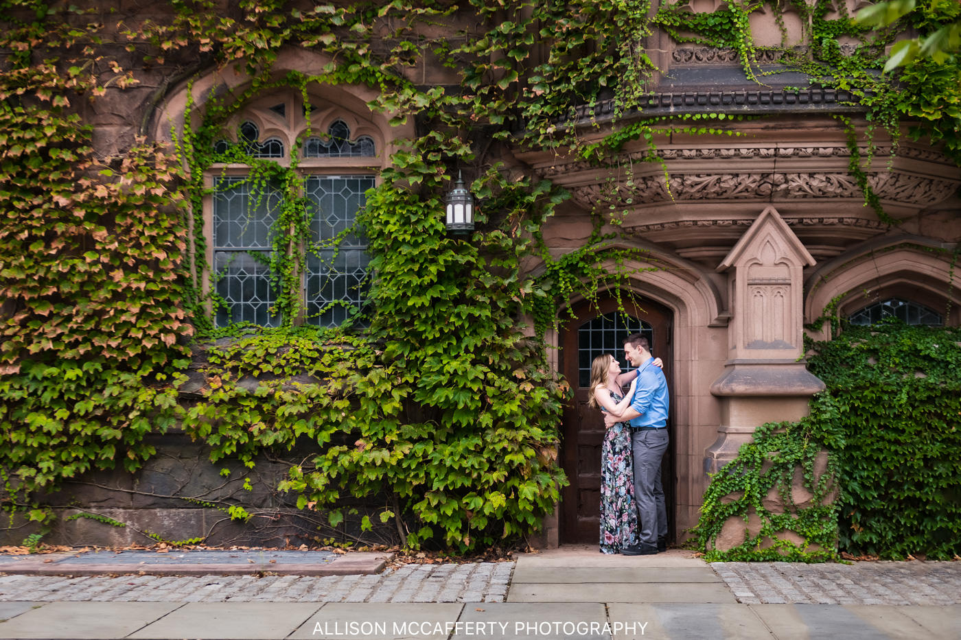 Princeton NJ Wedding Photography