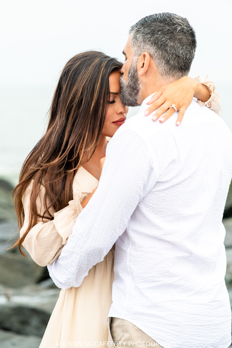 Cape May Engagement Session Photos