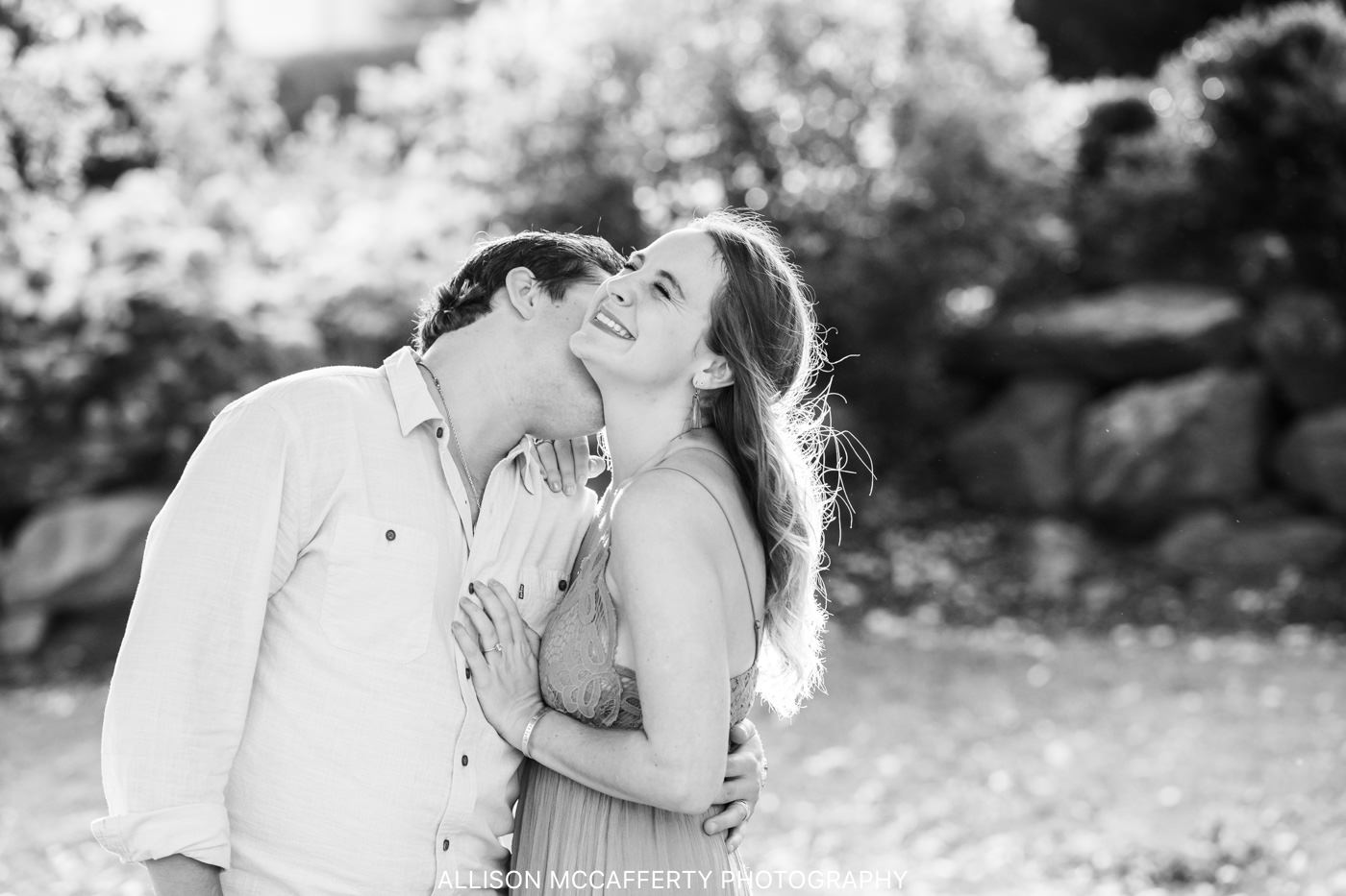 Philly Art Museum Engagement Photos