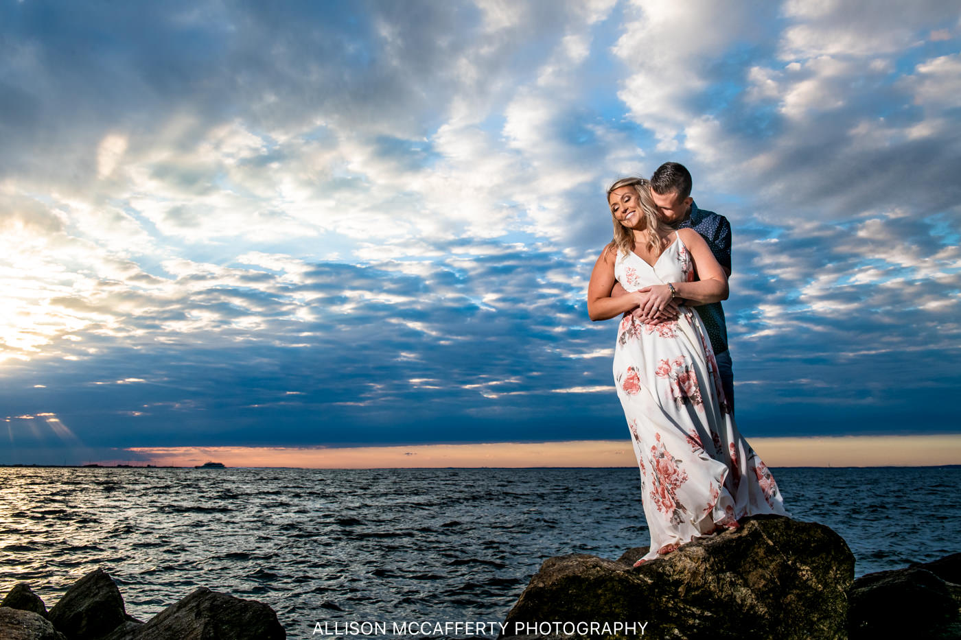 North Jersey Engagement Photographers