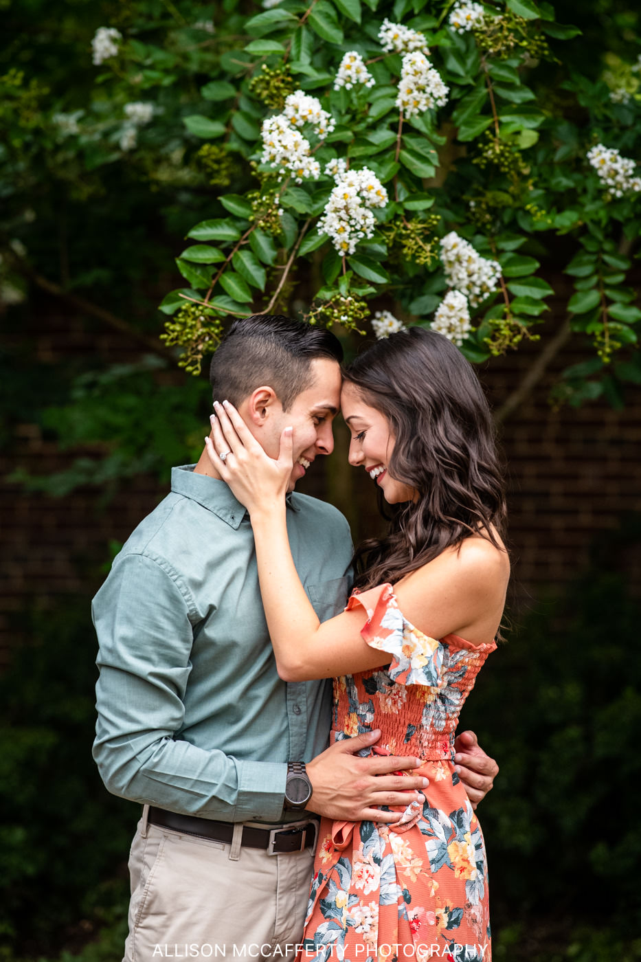 South Jersey Engagement Session Locations