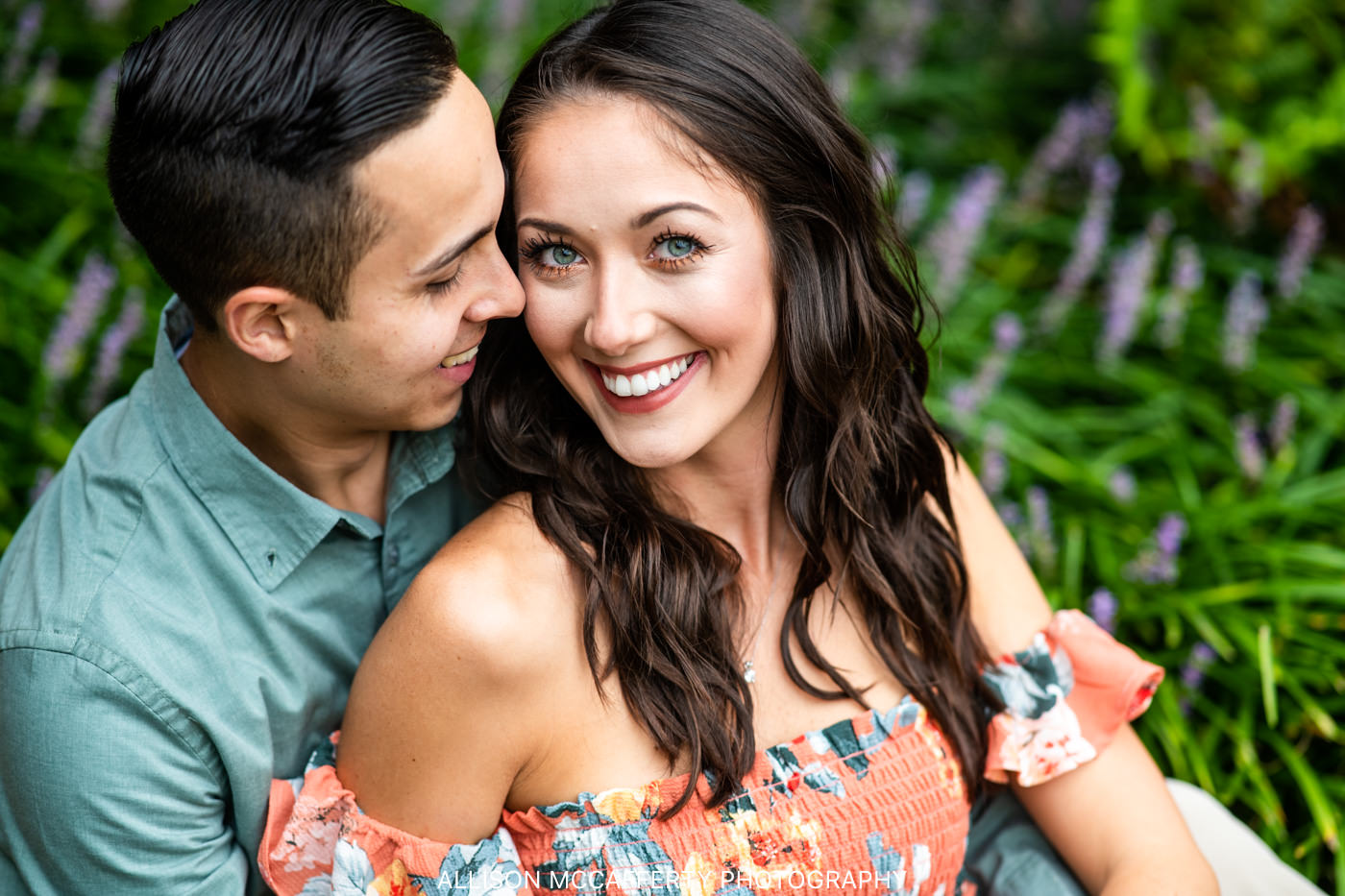 South Jersey Engagement Session Location Ideas