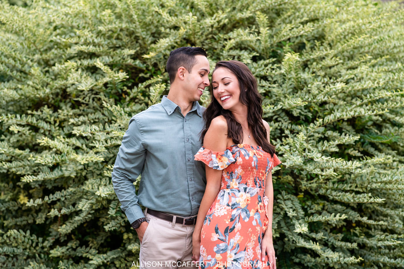 South Jersey Engagement Photographers