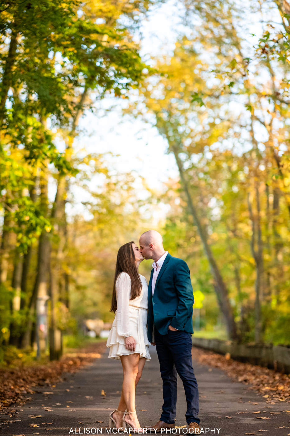 Mt Holly Engagement Photographer