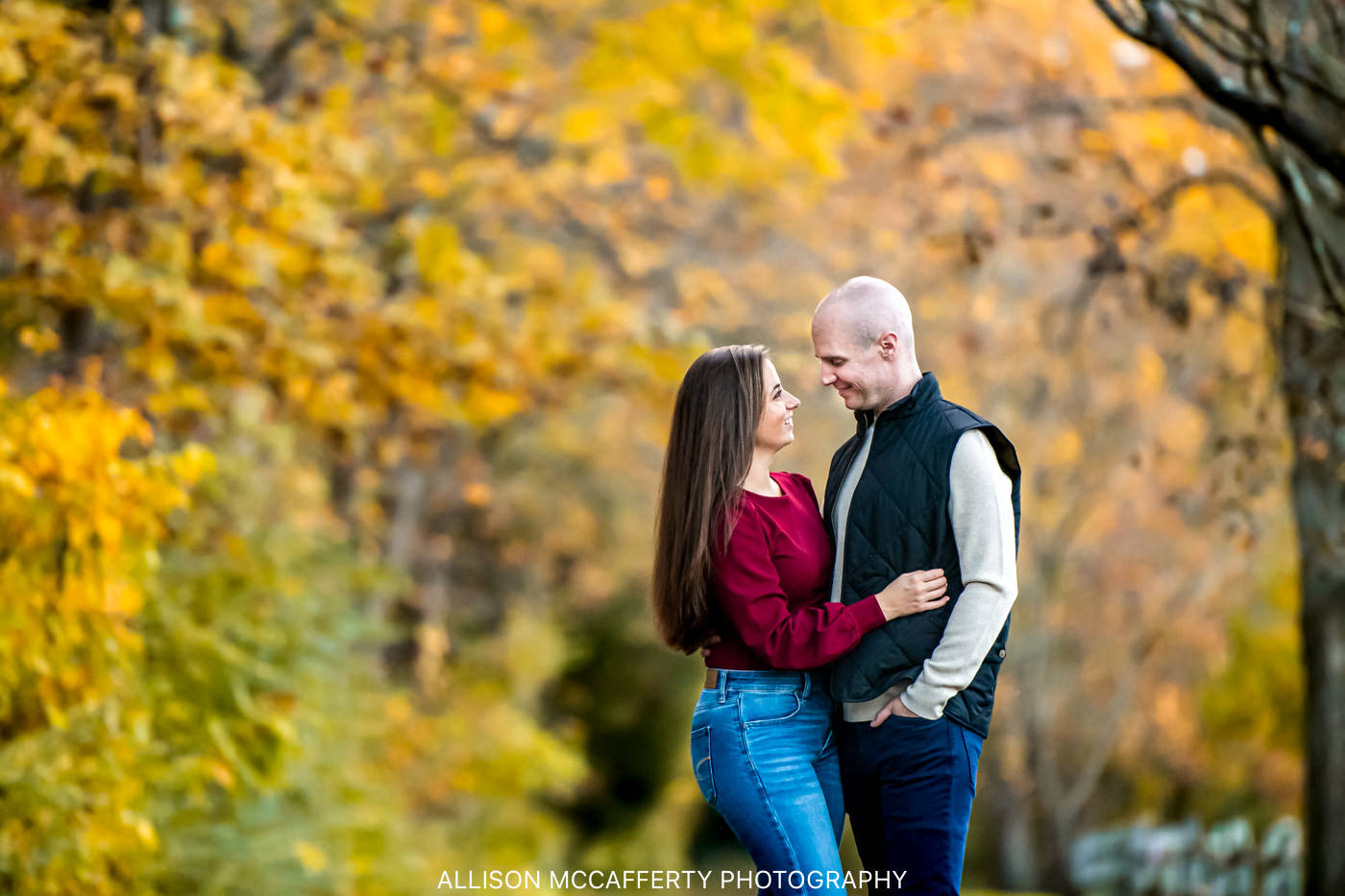Mt Holly Engagement Pictures