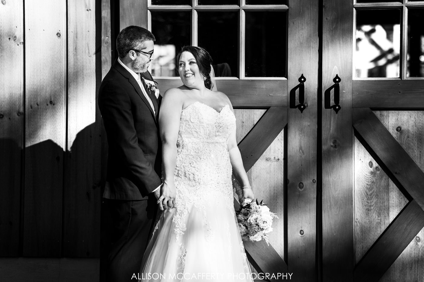 Brigalias Barn Wedding Photographers