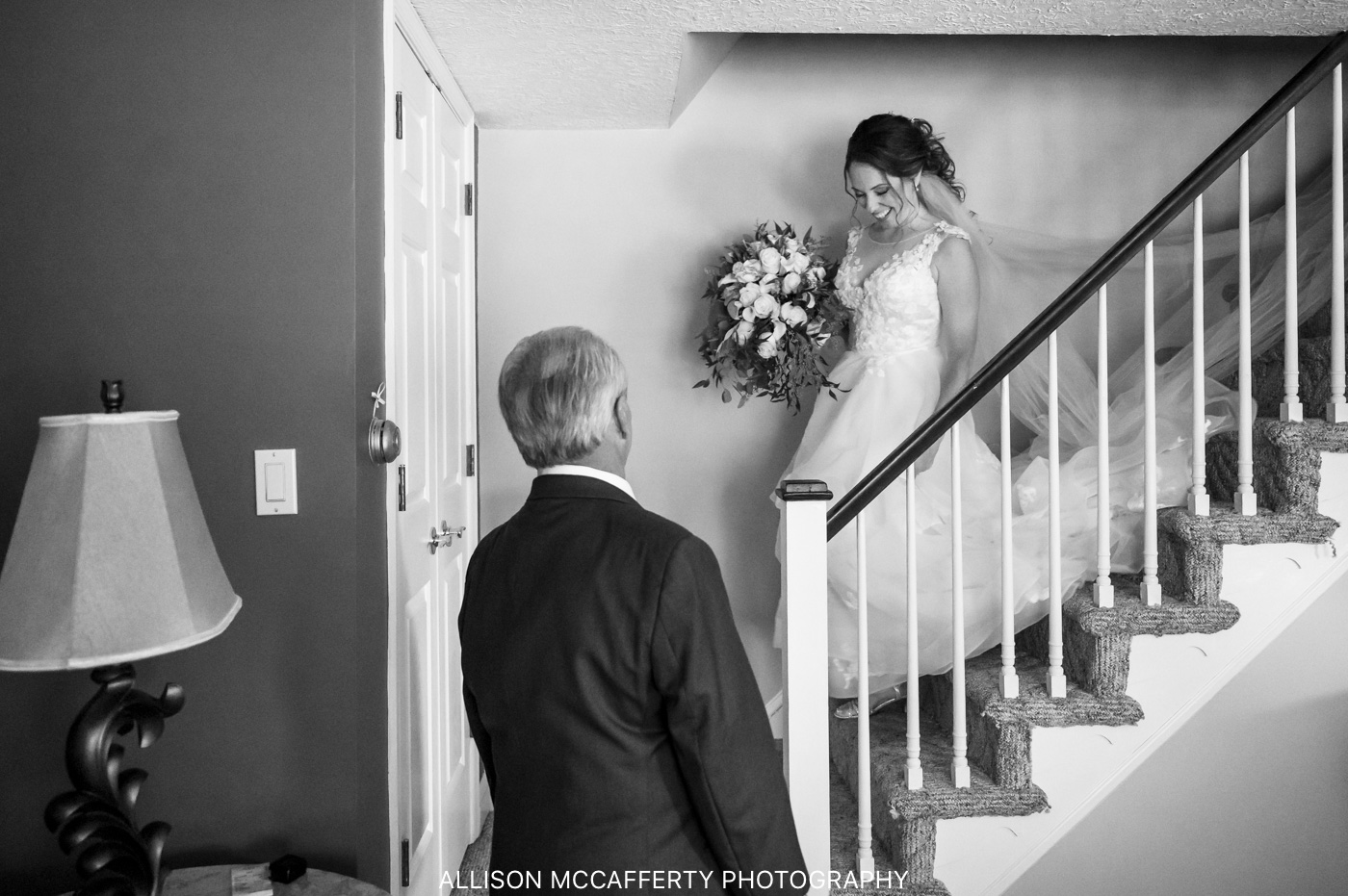 Glenn Mills PA Wedding Photographers