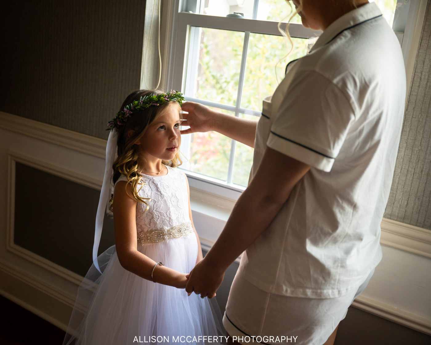 Maplewood Country Club Wedding Photography