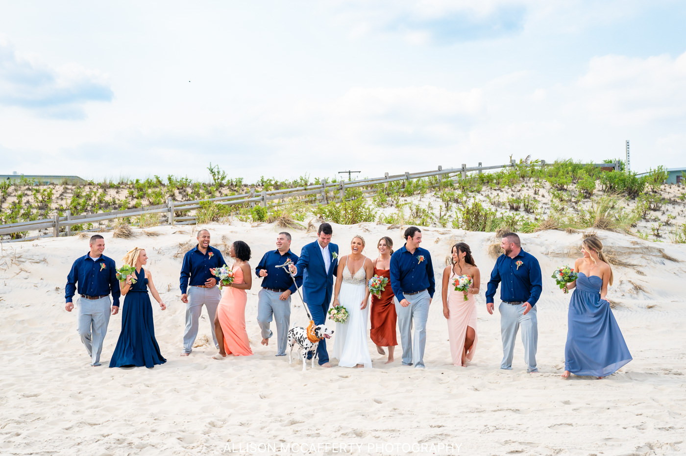 Beach Haven NJ Weddings