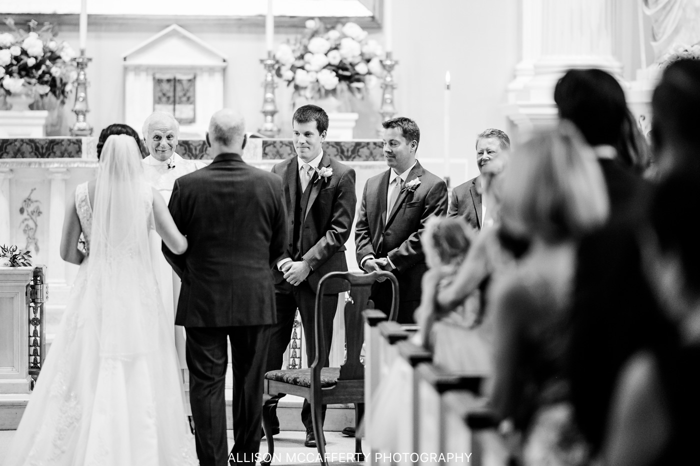The Lucy Philly Wedding Photography