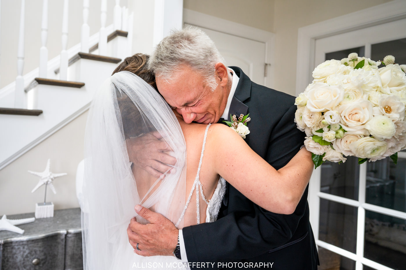 Stone Harbor Yacht Club Wedding Pictures