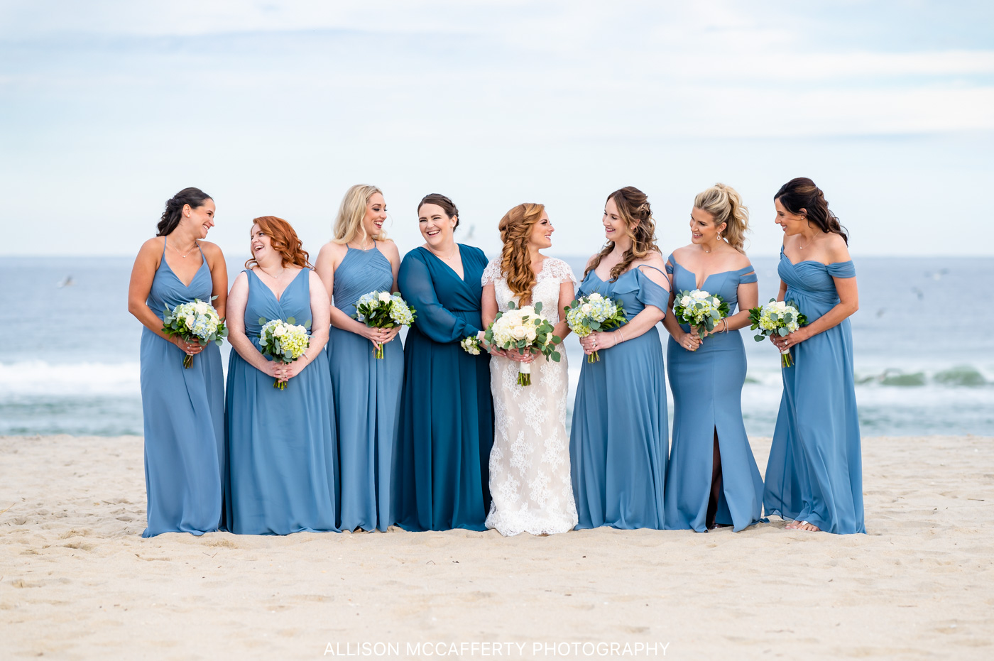 Windows on the Water Sea Bright Beach Wedding Review
