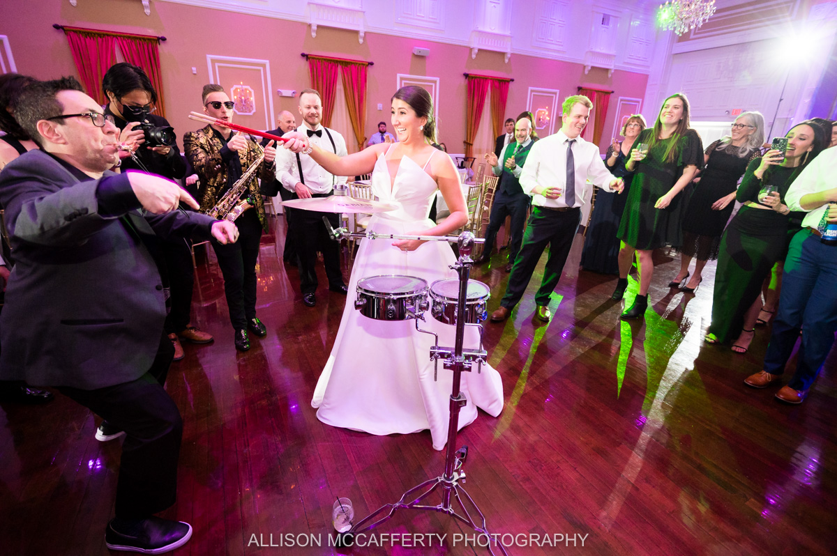 Wedding Photographers in Central NJ