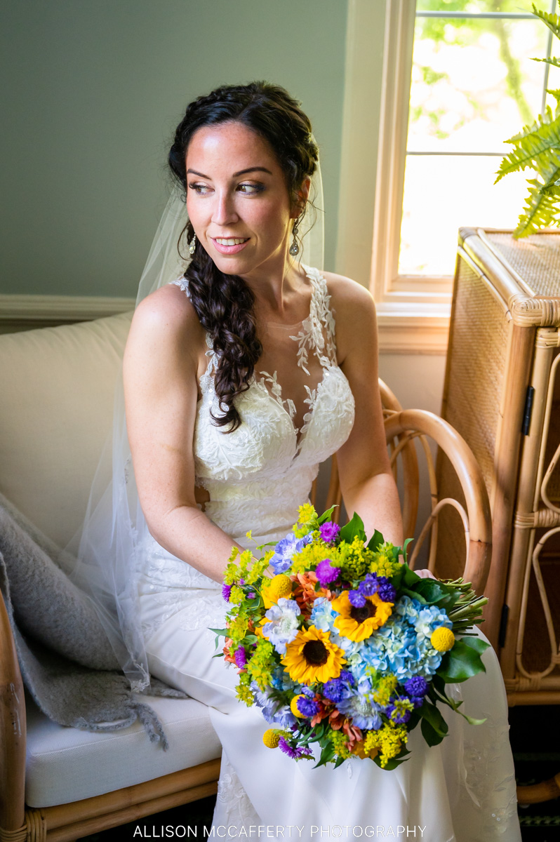 Fernbrook Farms Chesterfield NJ Wedding Pictures