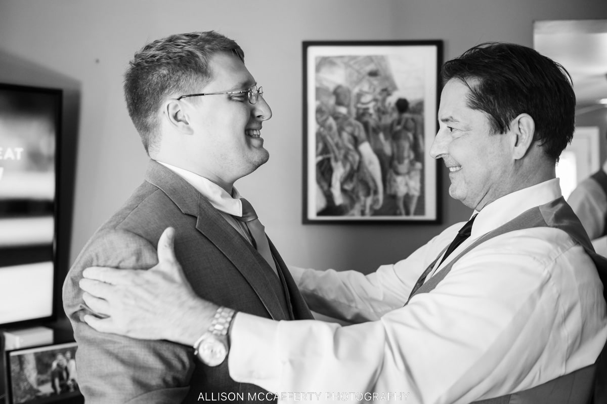 West Chester PA Wedding Photographer