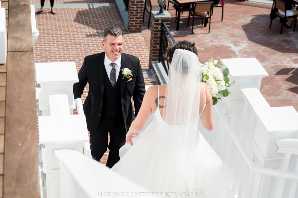 Atlantic City Country Club Wedding Pictures