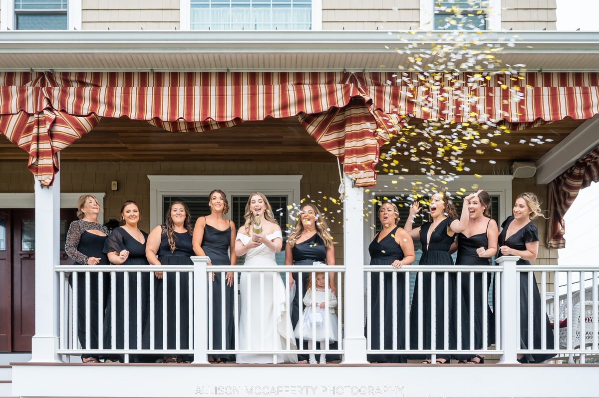The Inlet North Wildwood Preferred Wedding Vendor