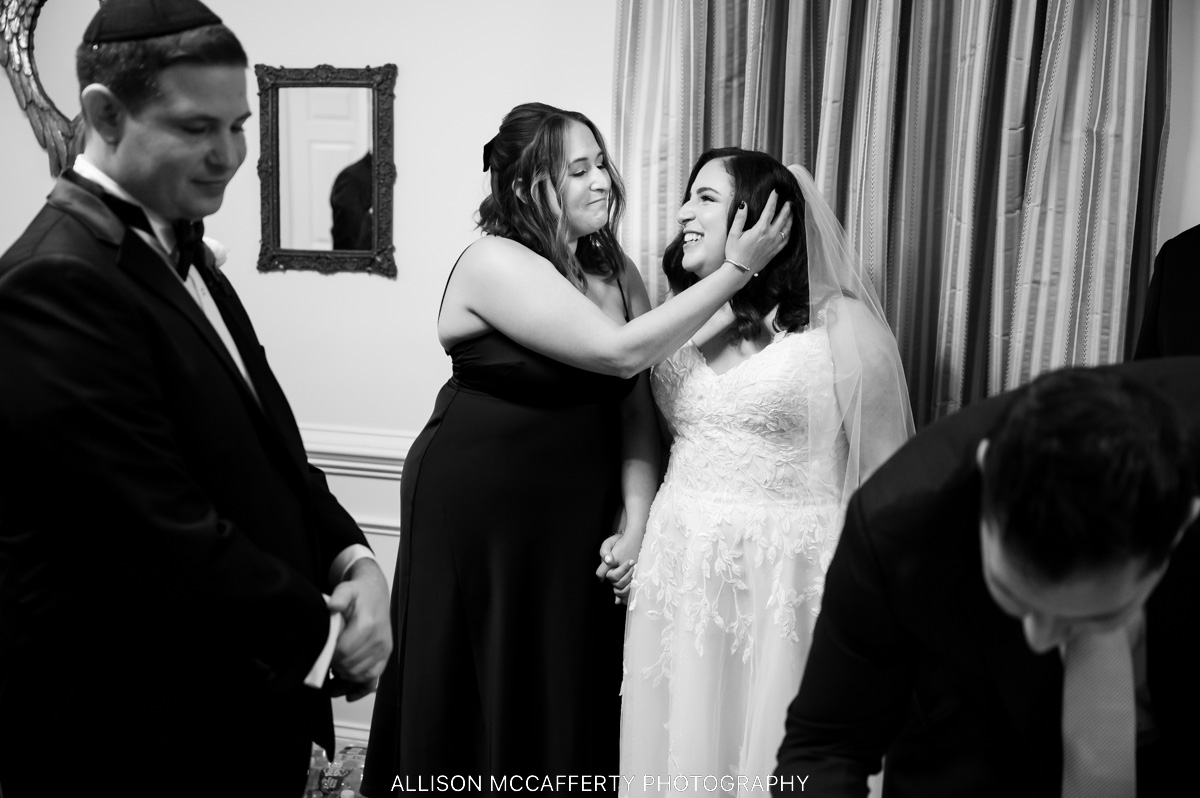 Cescaphe Ballroom Wedding Photographers