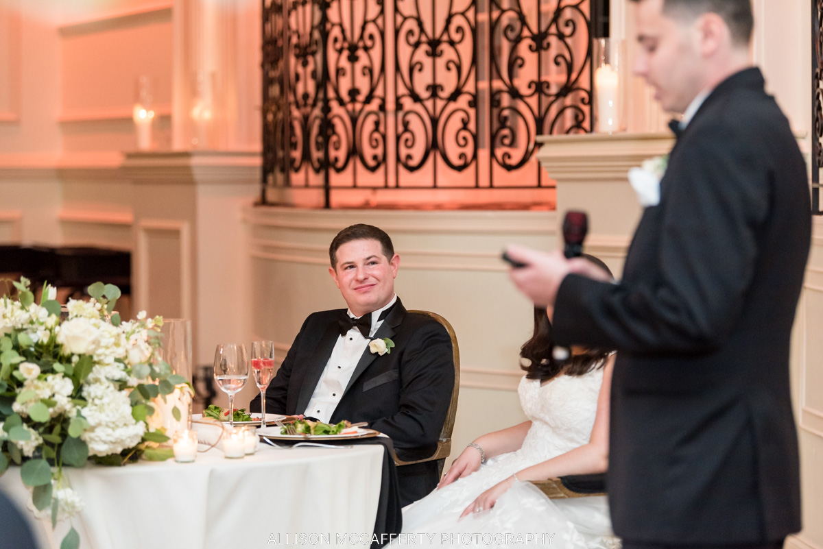 Cescaphe Ballroom Preferred Wedding Vendors