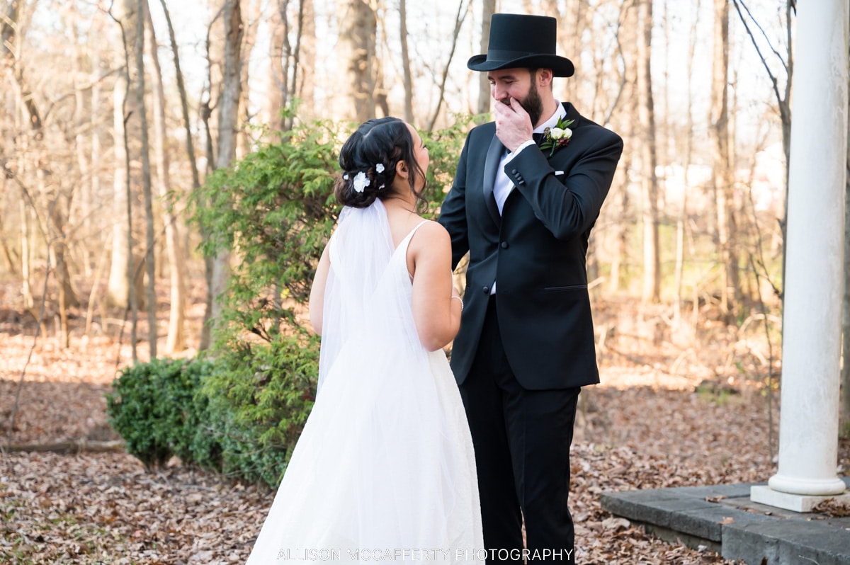 North Jersey Wedding Pictures